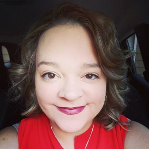 Meet your Posher, Wendy